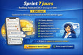 Sprint 7 jours – Booking Assistant 24/7 (Instagram DM)